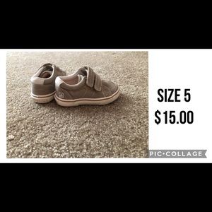 Sperry docksider shoes